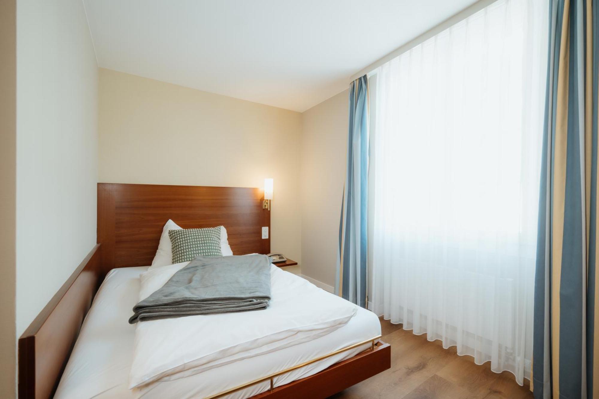 Parkhotel Schwert Weesen Exterior photo